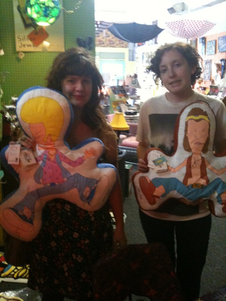 Illustration for article titled We interviewed Slutever over Twitter; smiley poop emoticons were involved